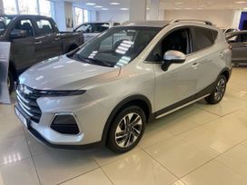 SUV   JAC JS3 2024 , 1889000 , 