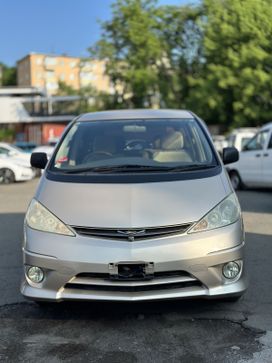    Toyota Estima 2004 , 800000 , 