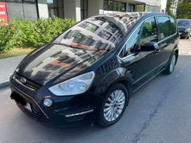    Ford S-MAX 2010 , 1025000 , 