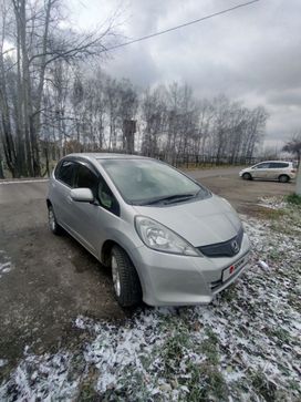  Honda Fit 2013 , 450000 , 