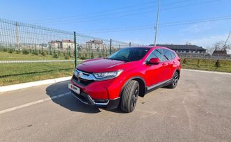 SUV   Honda CR-V 2019 , 3150000 , 