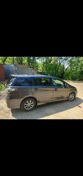  Toyota Wish 2013 , 1600000 , 