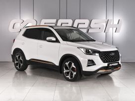 SUV   Chery Tiggo 4 Pro 2022 , 1770000 , --