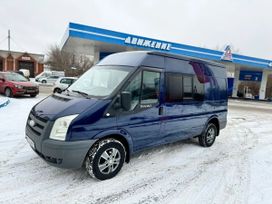  Ford Transit 2009 , 1150000 , 