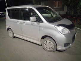  Suzuki Solio 2015 , 710000 , 