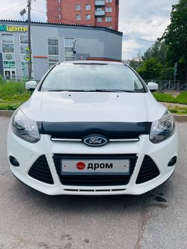  Ford Focus 2011 , 850000 , 