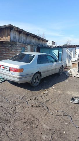  Toyota Corona Premio 1996 , 420000 ,  
