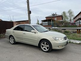  Toyota Camry 2002 , 650000 , 