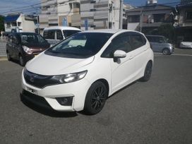  Honda Fit 2018 , 860000 , 