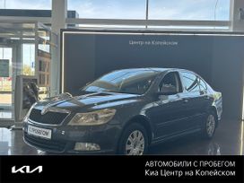  Skoda Octavia 2010 , 745000 , 