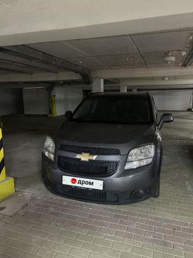    Chevrolet Orlando 2012 , 1150000 , 