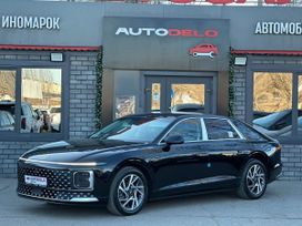  Hyundai Grandeur 2024 , 5664500 , 