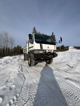   Mitsubishi Canter 1990 , 3000000 , 