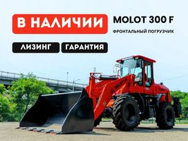   Molot 300F 2024 , 2200000 , 