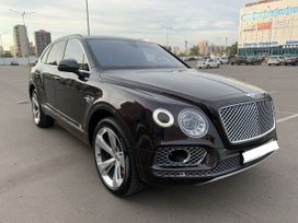 SUV   Bentley Bentayga 2019 , 14950000 , 
