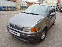  Punto 1998