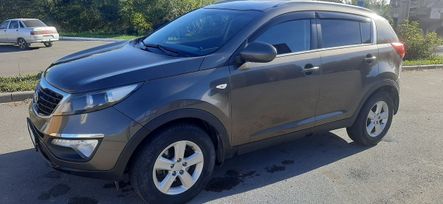 SUV   Kia Sportage 2014 , 1630000 , 
