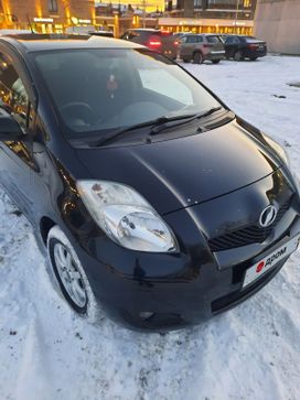  Toyota Vitz 2010 , 760000 , 