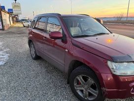 SUV   Suzuki Grand Vitara 2007 , 800000 , 