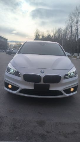  BMW 2-Series Active Tourer 2015 , 1110000 , 