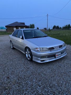  Toyota Carina 1997 , 460000 , 