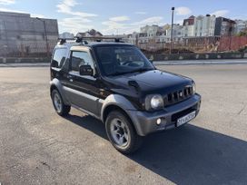  3  Suzuki Jimny Sierra 2006 , 1150000 , -