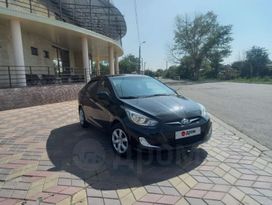  Hyundai Solaris 2014 , 897000 , 