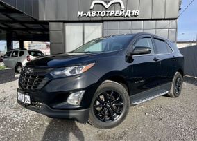 SUV   Chevrolet Equinox 2019 , 1960000 , 