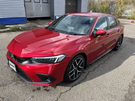  Honda Civic 2023 , 2629000 , 