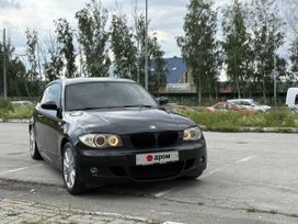 3  BMW 1-Series 2007 , 850000 , 