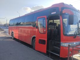   Kia Granbird 2008 , 999000 , 
