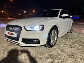  Audi A4 2012 , 1899000 , 