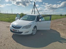  Opel Astra 2011 , 620000 , 
