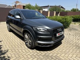 SUV   Audi Q7 2011 , 1700000 , 