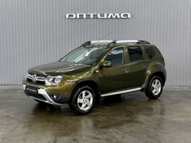 SUV   Renault Duster 2018 , 1327000 , 