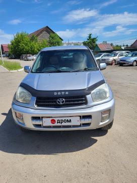 SUV   Toyota RAV4 2000 , 675000 , 