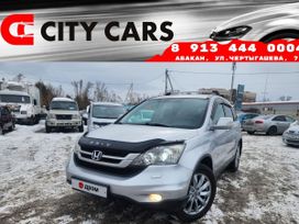 SUV   Honda CR-V 2011 , 1859000 , 