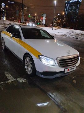  Mercedes-Benz E-Class 2018 , 3660000 , 