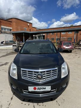 SUV   Cadillac SRX 2013 , 1750000 , 