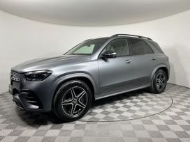 SUV   Mercedes-Benz GLE 2023 , 18681400 , 