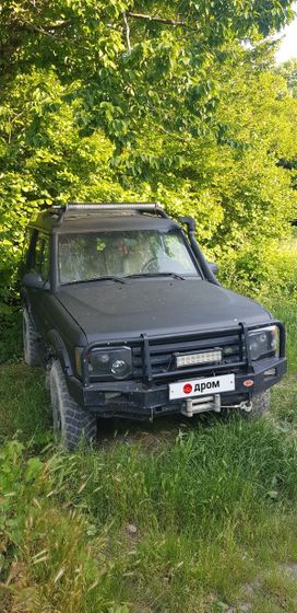 SUV   Land Rover Discovery 2003 , 800000 , 