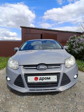  Ford Focus 2011 , 850000 , 