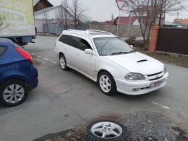 Toyota Caldina 1998 , 550000 , 