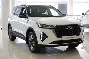 SUV   Chery Tiggo 7 Pro Max 2023 , 2830946 , 