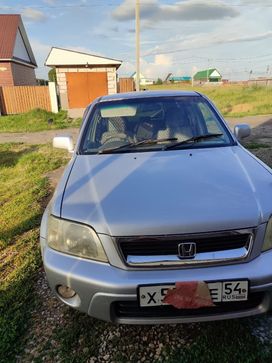 SUV   Honda CR-V 2000 , 480000 , 