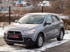 SUV   Mitsubishi ASX 2011 , 990000 , 