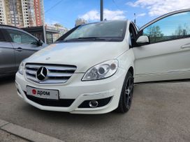  Mercedes-Benz B-Class 2010 , 905000 , 