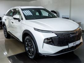 SUV   Haval F7 2025 , 3018510 , 