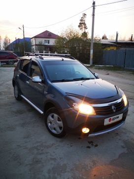  Renault Sandero Stepway 2013 , 595000 , 