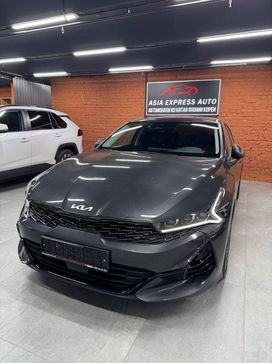  Kia K5 2021 , 2100000 , 